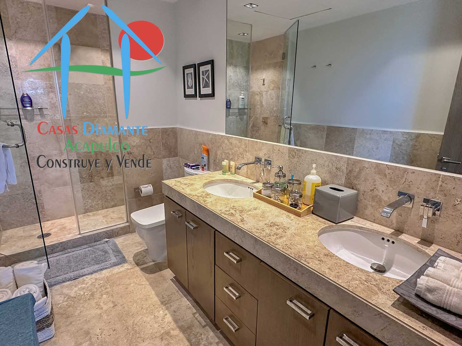 Del Mar Estrella 401 PH - Recámara dos 5